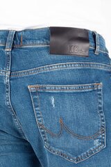 Джинсовые шорты Ltb Jeans 1009610561539054317-XL цена и информация | Мужские шорты | kaup24.ee