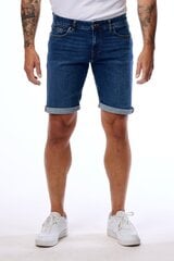 Teksašortsid Cross Jeans A565261-29 hind ja info | Meeste lühikesed püksid | kaup24.ee