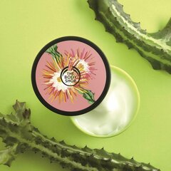 Йогурт для тела The Body Shop Cactus Blossom 200 мл цена и информация | Кремы, лосьоны для тела | kaup24.ee