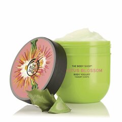 Kehajogurt The Body Shop Cactus Blossom 200 ml hind ja info | Kehakreemid, losjoonid | kaup24.ee