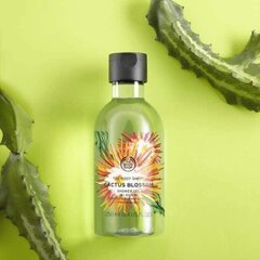 Гель для душа The Body Shop Cactus Blossom 250 мл цена и информация | Масла, гели для душа | kaup24.ee