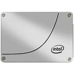 Intel SSD DC S4510 3.8TB 2.5" SATA 6Gb/s 3D2 TLC цена и информация | Внутренние жёсткие диски (HDD, SSD, Hybrid) | kaup24.ee