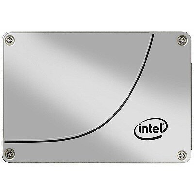 Intel SSD DC S4510 3.8TB 2.5" SATA 6Gb/s 3D2 TLC цена и информация | Sisemised kõvakettad (HDD, SSD, Hybrid) | kaup24.ee