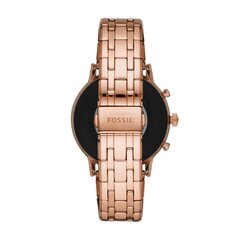 Fossil Gen 5 Julianna HR FTW6035 Rose Gold Tone цена и информация | Смарт-часы (smartwatch) | kaup24.ee