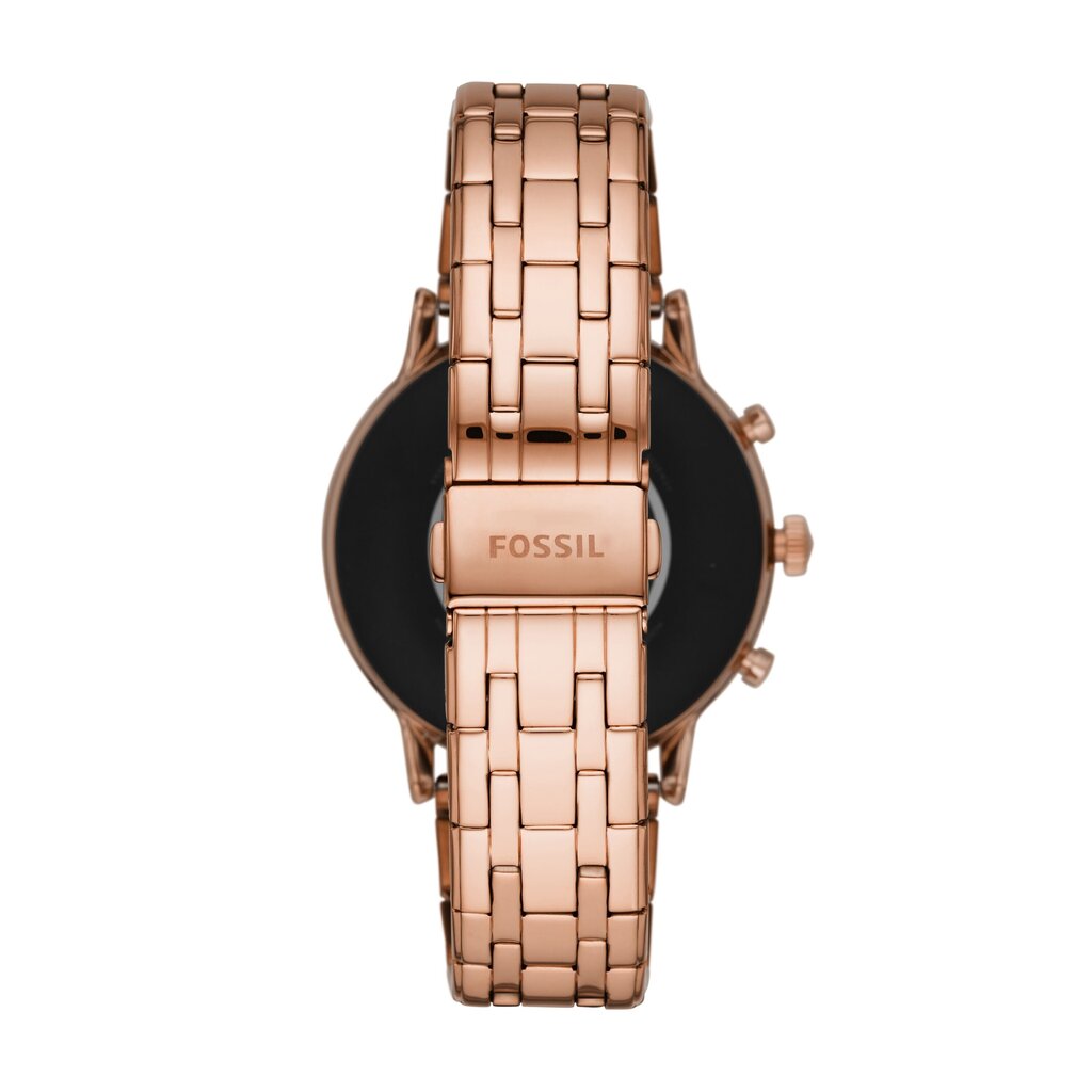 Fossil Gen 5 Julianna HR FTW6035 Rose Gold Tone цена и информация | Nutikellad (smartwatch) | kaup24.ee