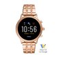 Fossil Gen 5 Julianna HR FTW6035 Rose Gold Tone hind ja info | Nutikellad (smartwatch) | kaup24.ee