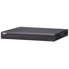 Dahua DHI-NVR4216-16P-4KS2 цена и информация | Компьютерные (Веб) камеры | kaup24.ee