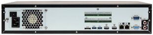 IP-видеорегистратор Dahua DHI-NVR608-32-4KS2 цена и информация | Компьютерные (Веб) камеры | kaup24.ee