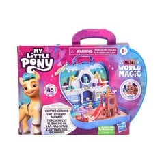 My Little Pony Mini World maagiline mängukomplekt hind ja info | Lauamängud ja mõistatused | kaup24.ee