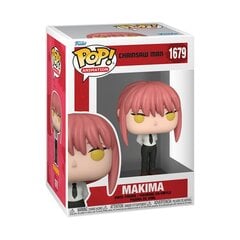 FUNKO POP! Vinyl: Фигурка: Chainsaw Man - Makima цена и информация | Песочницы, песок | kaup24.ee