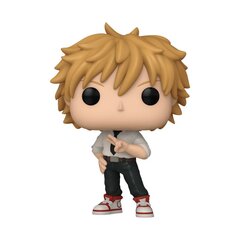 FUNKO POP! Vinyl: Фигурка: Chainsaw Man - Denji цена и информация | Песочницы, песок | kaup24.ee