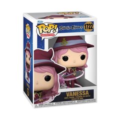 FUNKO POP! Vinyl: Фигурка: Black Clover - Vanessa Enoteca цена и информация | Песочницы, песок | kaup24.ee