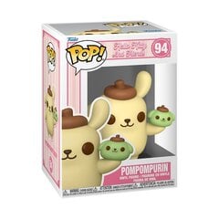 FUNKO POP! Vinyl: Фигурка: Sanrio - Pompompurin цена и информация | Песочницы, песок | kaup24.ee