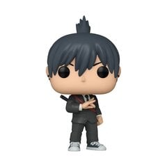 FUNKO POP! Vinyl: Фигурка: Chainsaw Man - Aki Hayakawa цена и информация | Песочницы, песок | kaup24.ee