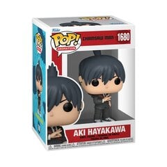 FUNKO POP! Vinyl: Фигурка: Chainsaw Man - Aki Hayakawa цена и информация | Песочницы, песок | kaup24.ee