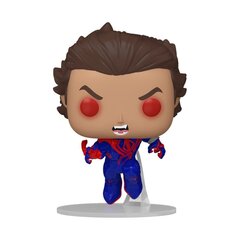 FUNKO POP! Vinyl figuur: Spider-Man: Across the Spider-Verse - Spider-Man 2099 hind ja info | Liivakastid, liiv ja mänguasjad | kaup24.ee