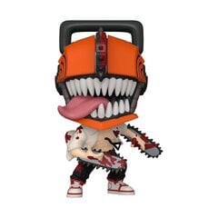 FUNKO POP! Vinyl: Фигурка: Chainsaw Man (w/ Chase) цена и информация | Песочницы, песок | kaup24.ee