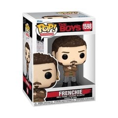 FUNKO POP! Vinyl figuur: The Boys - Frenchie hind ja info | Liivakastid, liiv ja mänguasjad | kaup24.ee