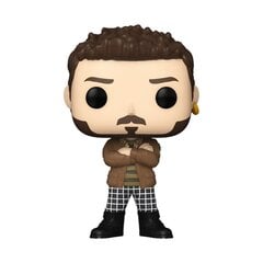 FUNKO POP! Vinyl figuur: The Boys - Frenchie hind ja info | Liivakastid, liiv ja mänguasjad | kaup24.ee