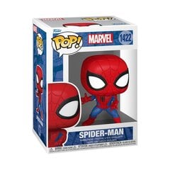 FUNKO POP! Vinyl Figure: Marvel - Spider-Man hind ja info | Liivakastid, liiv ja mänguasjad | kaup24.ee