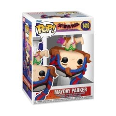 FUNKO POP! Vinyl figuur: Spider-Man: Across the Spider-Verse - Mayday Parker hind ja info | Liivakastid, liiv ja mänguasjad | kaup24.ee