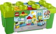 10913 LEGO® DUPLO Klotsikarp цена и информация | Klotsid ja konstruktorid | kaup24.ee