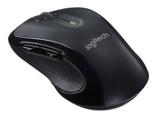 Logitech M510, черный цена и информация | Logitech Внешние аксессуары для компьютеров | kaup24.ee
