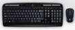 Logitech Combo MK330 hind ja info | Klaviatuurid | kaup24.ee