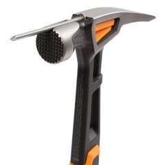 Молоток Fiskars XXL 22oz/16 цена и информация | Fiskars Инструменты | kaup24.ee