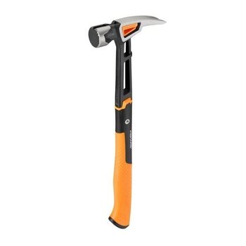 Puusepahaamer Fiskars XXL 1020216 hind ja info | Käsitööriistad | kaup24.ee