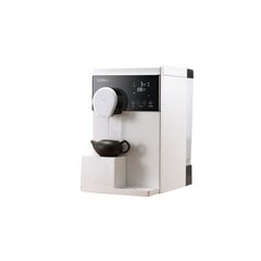 Tööpinna pöördosmoosi veefilter Icefall YHR1191-A 1900w 0.18L/min PP RO 95℃ UV RO TDS hind ja info | Filterkannud ja filtrid | kaup24.ee