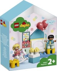 10925 LEGO® DUPLO Town Игровая комната цена и информация | Конструкторы и кубики | kaup24.ee
