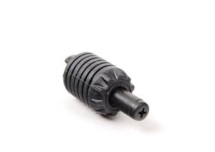 BMW E36 E85 E38 puhvri stopper koos väljapaiskijaga Ehtne 51248187291 hind ja info | Lisaseadmed | kaup24.ee