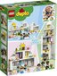 10929 LEGO® DUPLO Moodulmänguasjamaja hind ja info | Klotsid ja konstruktorid | kaup24.ee