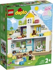 10929 LEGO® DUPLO Moodulmänguasjamaja цена и информация | Конструкторы и кубики | kaup24.ee