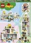 10929 LEGO® DUPLO Moodulmänguasjamaja hind ja info | Klotsid ja konstruktorid | kaup24.ee