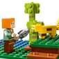 21158 LEGO® Minecraft Pandade lasteaed hind ja info | Klotsid ja konstruktorid | kaup24.ee