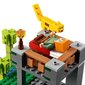 21158 LEGO® Minecraft Pandade lasteaed цена и информация | Klotsid ja konstruktorid | kaup24.ee