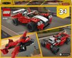 31100 LEGO® Creator Sportauto hind ja info | Klotsid ja konstruktorid | kaup24.ee