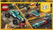 31101 LEGO® Creator Monsterauto hind ja info | Klotsid ja konstruktorid | kaup24.ee