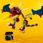 31102 LEGO® Creator Tuledraakon hind ja info | Klotsid ja konstruktorid | kaup24.ee