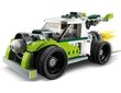 31103 LEGO® Creator Reaktiivauto hind ja info | Klotsid ja konstruktorid | kaup24.ee