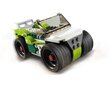 31103 LEGO® Creator Reaktiivauto hind ja info | Klotsid ja konstruktorid | kaup24.ee