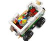 31104 LEGO® Creator Burgerauto koletis цена и информация | Klotsid ja konstruktorid | kaup24.ee