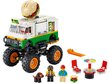 31104 LEGO® Creator Burgerauto koletis цена и информация | Klotsid ja konstruktorid | kaup24.ee