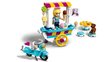 41389 LEGO® Friends Jäätisekäru hind ja info | Klotsid ja konstruktorid | kaup24.ee