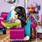 41391 LEGO® Friends Heartlake'i linna juuksurisalong hind ja info | Klotsid ja konstruktorid | kaup24.ee