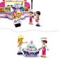 41393 LEGO® Friends Küpsetamisvõistlus hind ja info | Klotsid ja konstruktorid | kaup24.ee