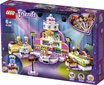 41393 LEGO® Friends Küpsetamisvõistlus цена и информация | Klotsid ja konstruktorid | kaup24.ee