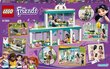 41394 LEGO® Friends Heartlake‘i linna haigla цена и информация | Klotsid ja konstruktorid | kaup24.ee